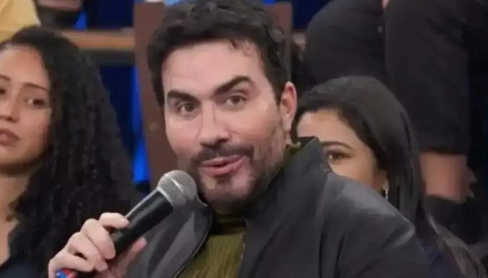 Padre Fábio de Melo é denunciado ao Vaticano após polêmica em cafeteria