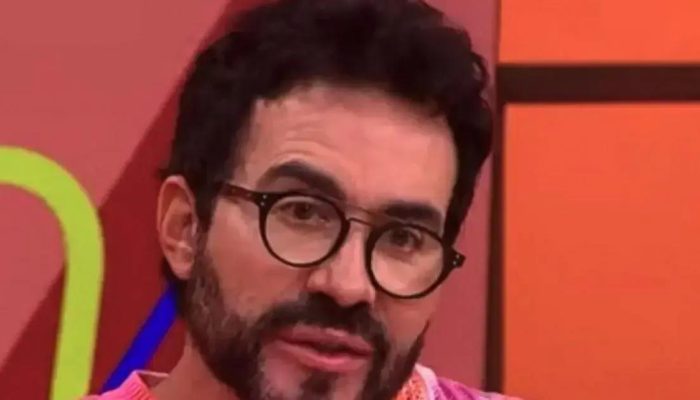 Padre Fábio de Melo Se Desabafa Sobre Ataques Nas Redes Sociais