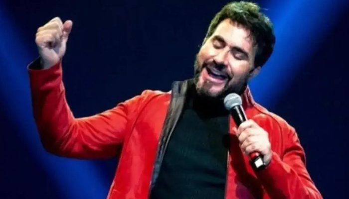 Padre Fábio de Melo vai arrecadar R$ 600 mil no São João da Bahia