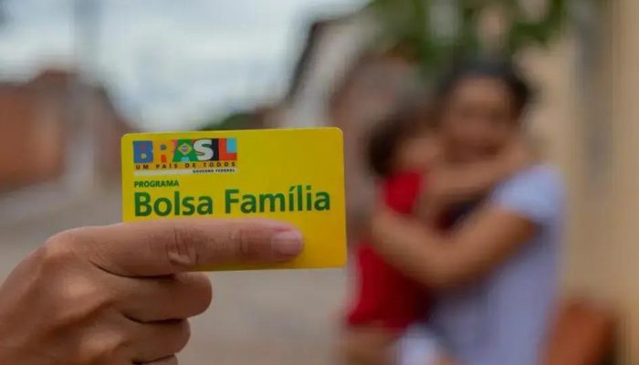 Pagamento antecipado do Bolsa Família em regiões afetadas por calamidade