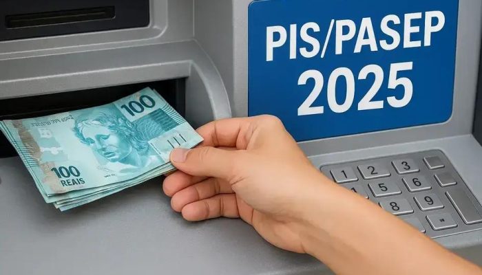 Pagamento do sétimo lote do abono salarial começa nesta sexta-feira