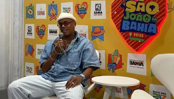 Pagod'art encerra noite de São João com celebração de tradições