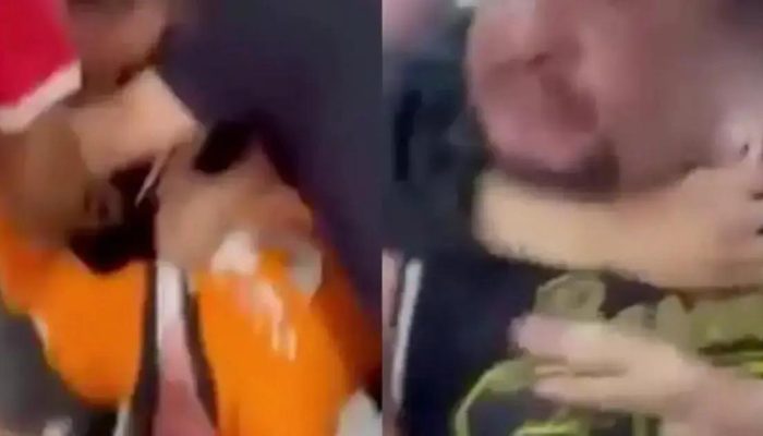 Pai agride professor após repreensão por uso de celular em sala no DF