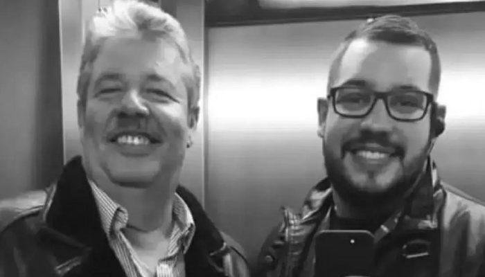 Pai de Henrique Bahia fala sobre o seguro do acidente e sua divisão