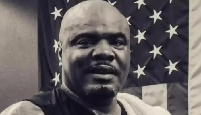 Pai de Jalen Brown é preso em Las Vegas por tentativa de homicídio