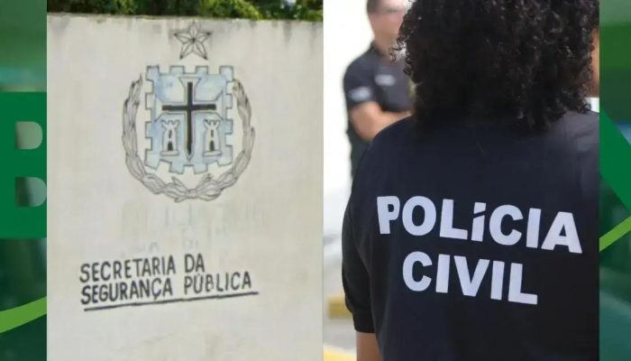 Pai é preso por abusar da própria filha de 15 anos em Santa Bárbara