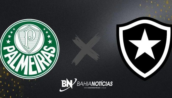 Palmeiras e Botafogo se enfrentam na Copa do Mundo de Clubes 2025
