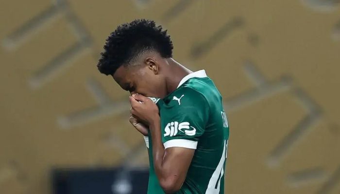 Palmeiras é eliminado pela Chelsea na Copa do Mundo de Clubes 2025