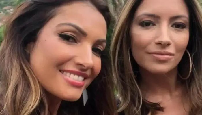 Paloma Poeta, irmã de apresentadora, alerta sobre assalto em São Paulo