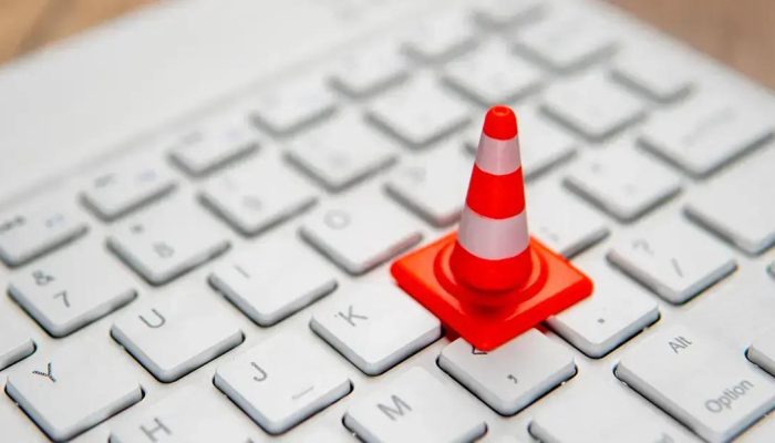 Pane no Gov.br deixa sites federais fora do ar e afeta serviços essenciais