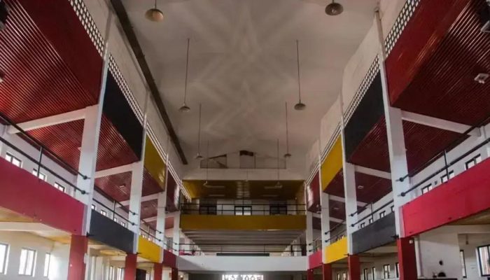 Paralisação das obras no Ilê Aiyê após rescisão de contrato