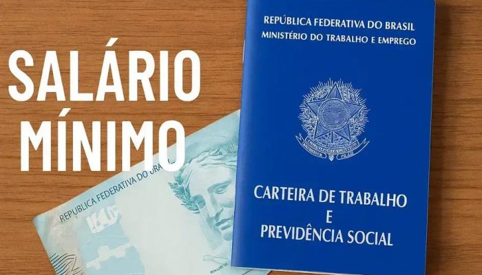 Paraná alcança salário mínimo regional de até R$ 2.275,36 em 2025