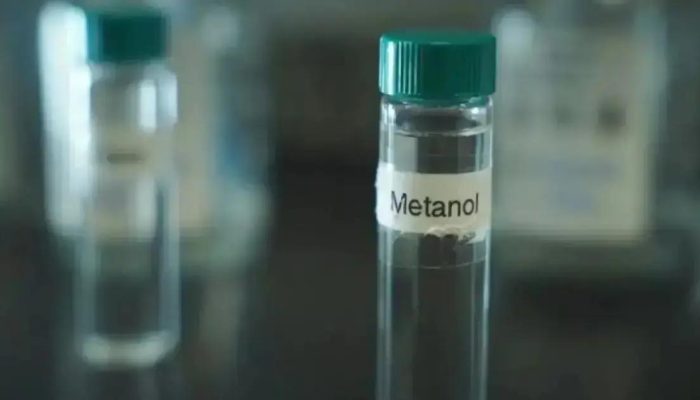 Paraná registra primeira morte por intoxicação de metanol em bebida alcoólica