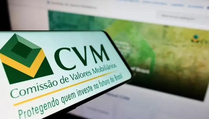 Partido Novo contesta a nova taxa da CVM no STF em busca de justiça
