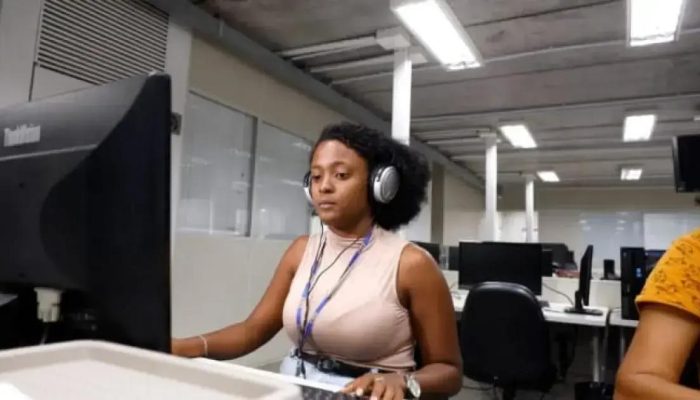 Partiu Estágio oferece 4.728 vagas para universitários na Bahia; veja como se inscrever