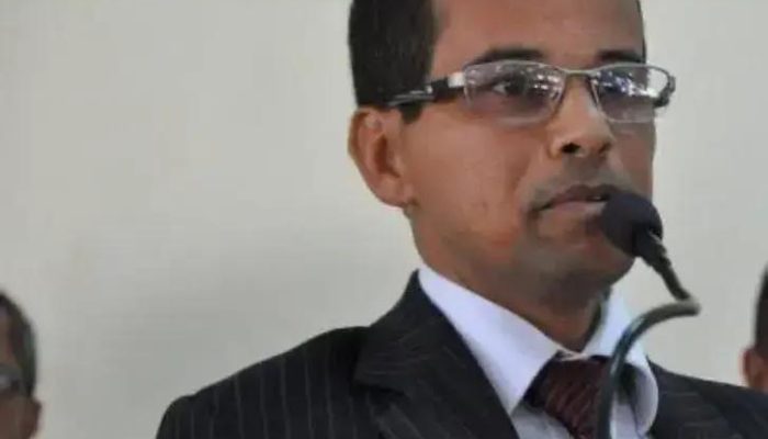 Pastor e ex-vereador Robson Rocha morre após complicações de acidente