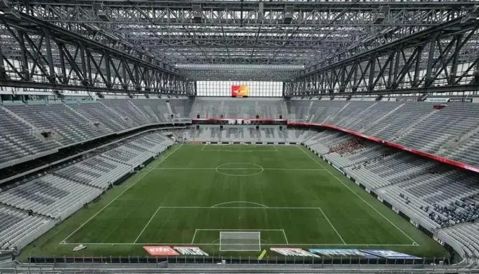 Patrocinadora faz proposta de R$ 250 milhões pela Arena da Baixada
