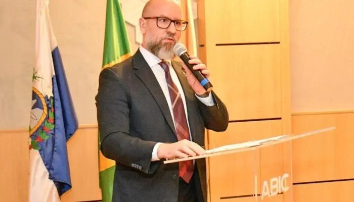 Pavel Cardoso é reeleito presidente da ABIC com foco na qualidade do café