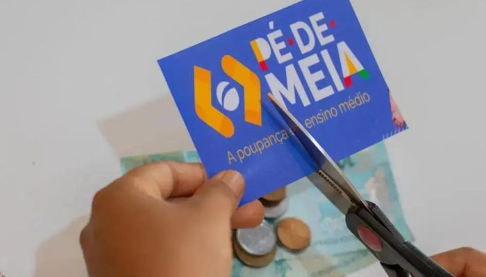 Pé-de-Meia: 3 erros que podem cortar seu benefício de estudante