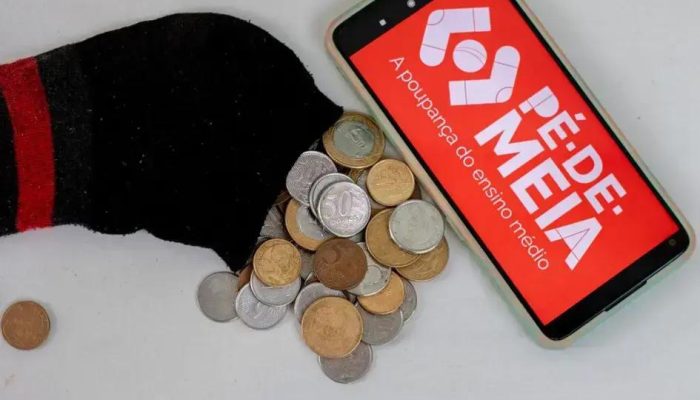 Pé-de-Meia: Calendário de Agosto 2025 e Como Consultar o Benefício