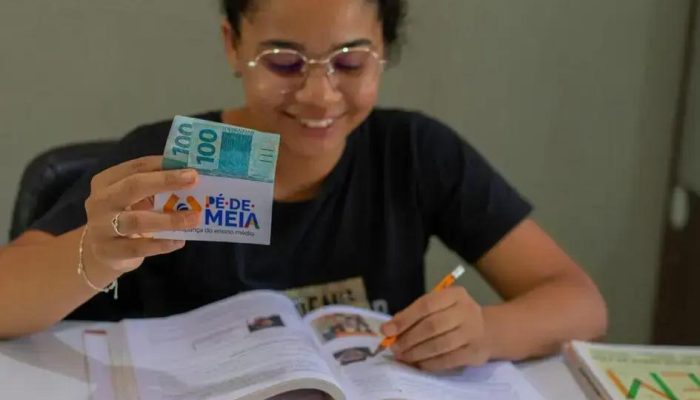 Pé-de-Meia: Calendário de pagamentos de junho e impacto na educação