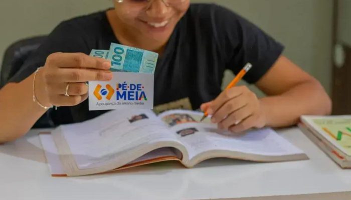 Pé-de-Meia: Como funciona o programa que paga até R$ 9.200 para estudantes