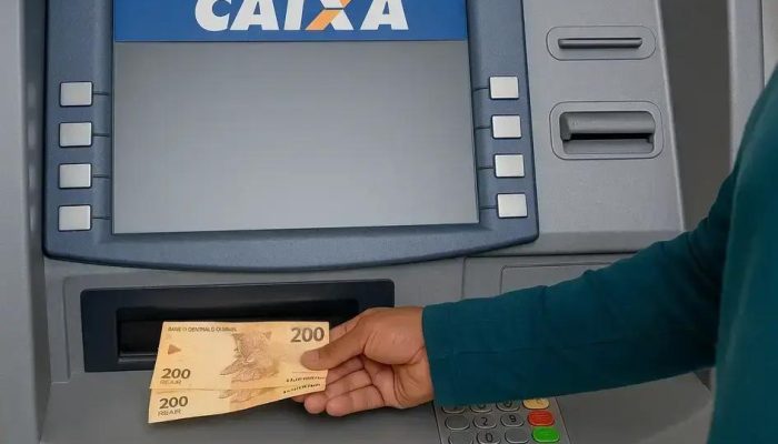 Pé-de-Meia novembro: 9ª e 10ª parcelas de R$ 200 para estudantes