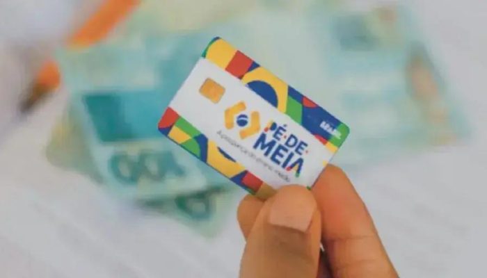 Pé-de-Meia: pagamento do Incentivo-Frequência em abril e como funciona