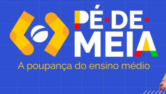 Pé-de-Meia: Quarta Parcela do Benefício Estudantil Começa Hoje