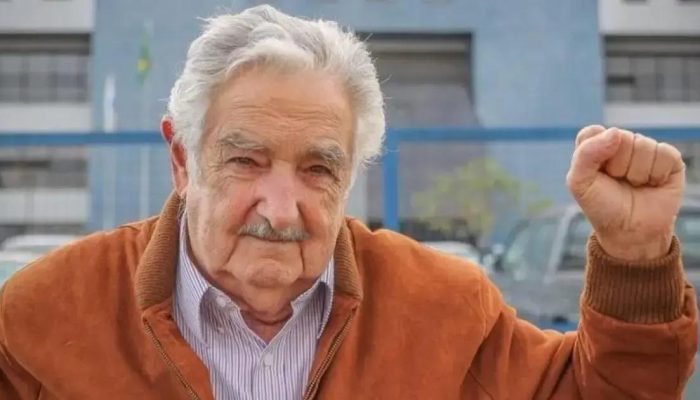 Pepe Mujica entra em cuidados paliativos em fase terminal de câncer