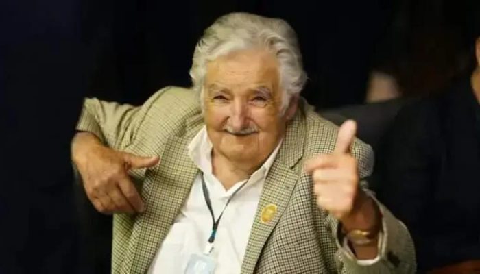 Pepe Mujica, ex-presidente do Uruguai, morre aos 89 anos