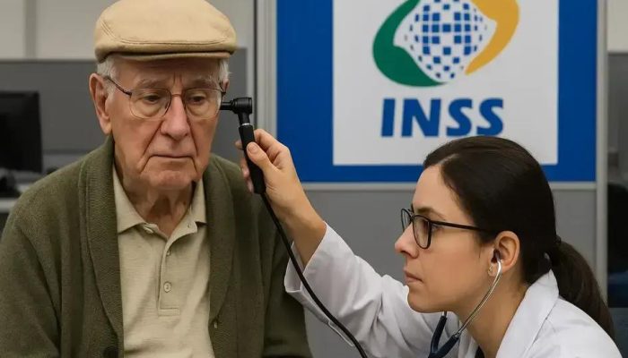Perícia médica do INSS em 2025: novas regras e dicas para aprovação