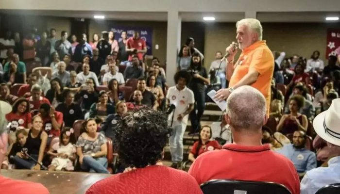 Petistas se preparam para eleições em mais de 380 municípios baianos