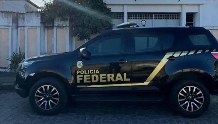 PF combate venda ilegal de dados sigilosos do INSS em Cruz das Almas