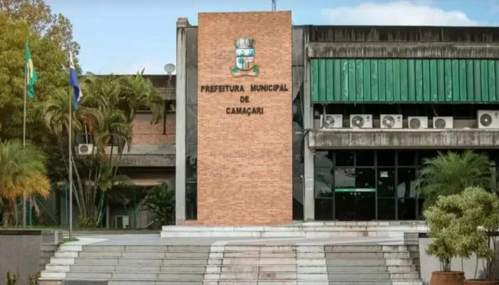 PF deflagra operação em Camaçari para apurar fraudes na saúde