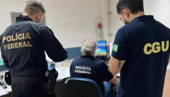 PF deflagra sexta fase da Operação Overclean em Salvador e Amargosa