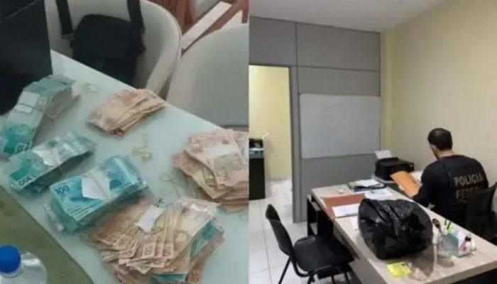 PF e CGU deflagram Operação Intercessor contra desvio de R$ 12 milhões