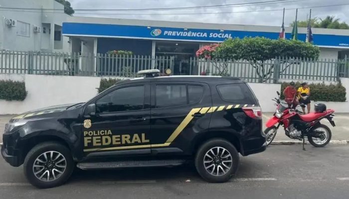 PF prende 2 em operação contra fraudes em empréstimos consignados na Bahia e DF