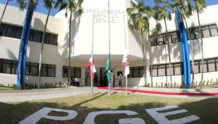 PGE-BA sob pressão pela ocupação irregular de cargos na Bahia