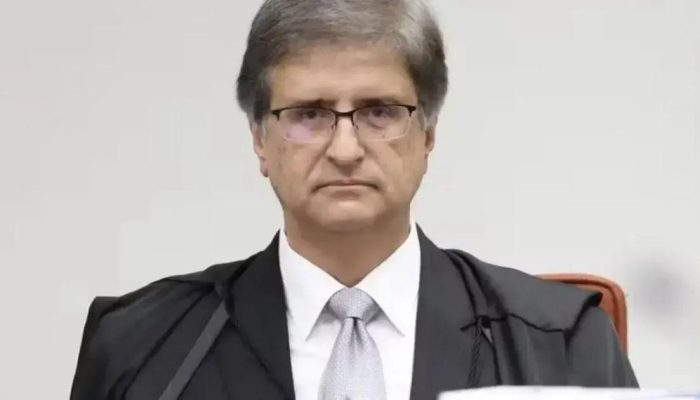 PGR finaliza alegações em ação sobre tentativa de golpe contra o STF