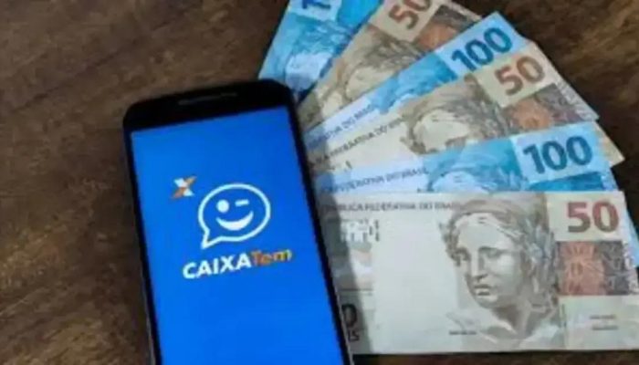 PIX Caixa Tem: R$200, R$108 e R$750 confirmados para outubro de 2025