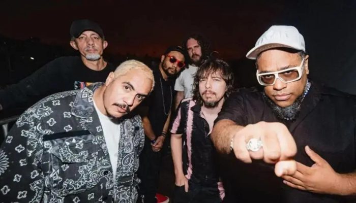 Planet Hemp anuncia turnê de despedida com estreia em Salvador