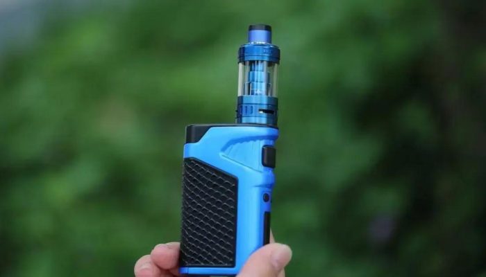 Plataformas digitais obrigadas a remover propagandas de cigarros eletrônicos