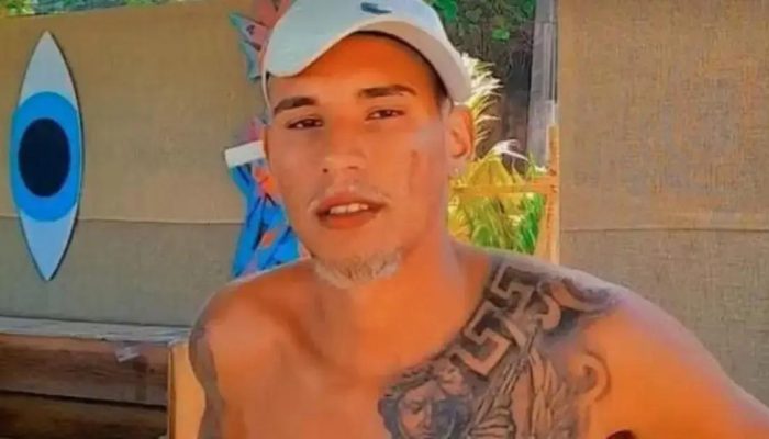 PM condenado a 15 anos por morte de jovem durante abordagem no Sul da Bahia