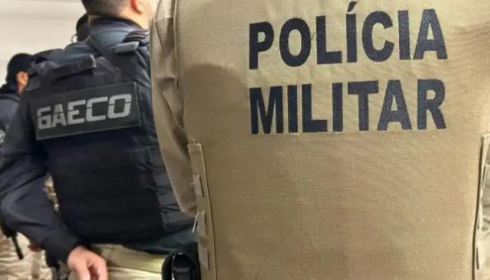 PM recupera motocicleta roubada em Camaçari durante patrulhamento