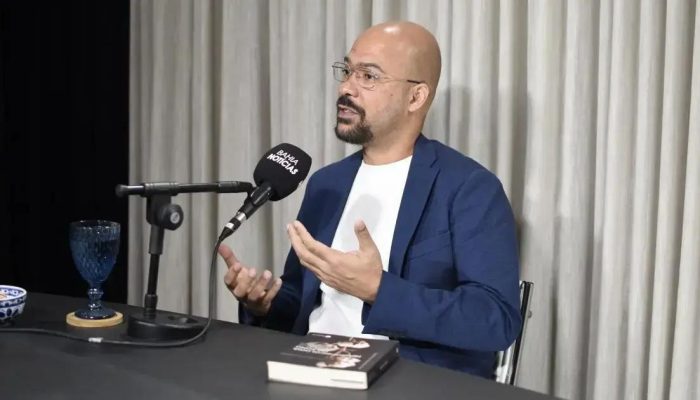 Podcast Bengalas discute impacto do sono na qualidade de vida dos idosos