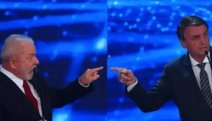 PoderData: Governo Lula empata com Bolsonaro em avaliação dos brasileiros