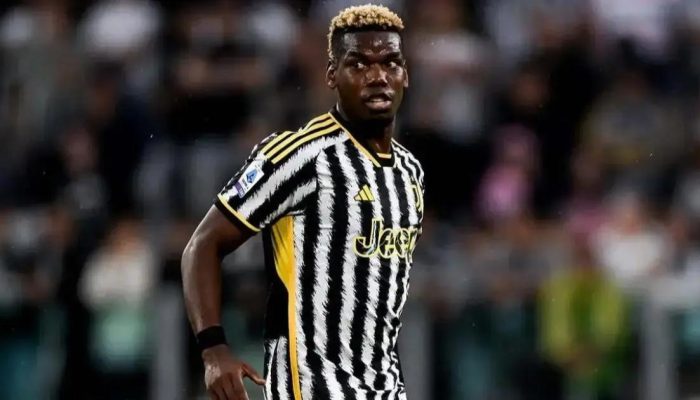 Pogba negocia retorno ao futebol e pode brilhar no Mônaco na Champions League
