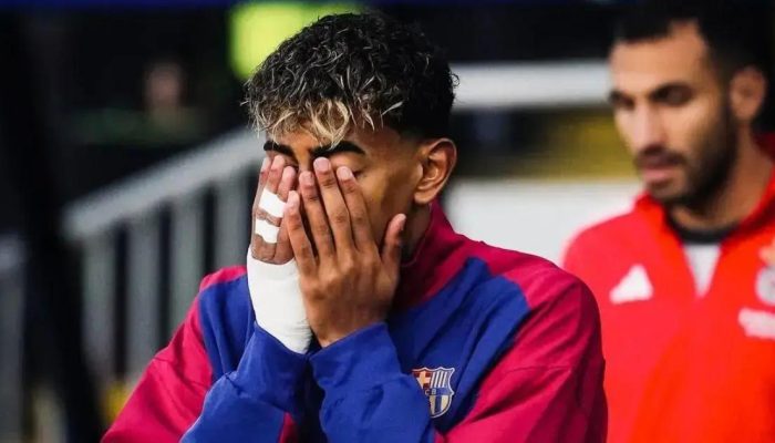 Polêmica: Lamine Yamal é denunciado por contratação de pessoas com nanismo