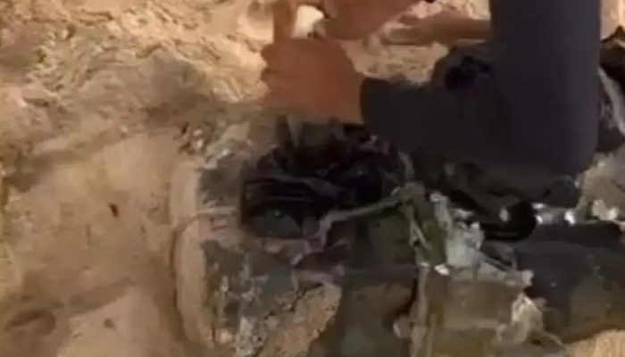 Polícia apreende R$ 1,5 milhão em cocaína próximo a resort na Bahia